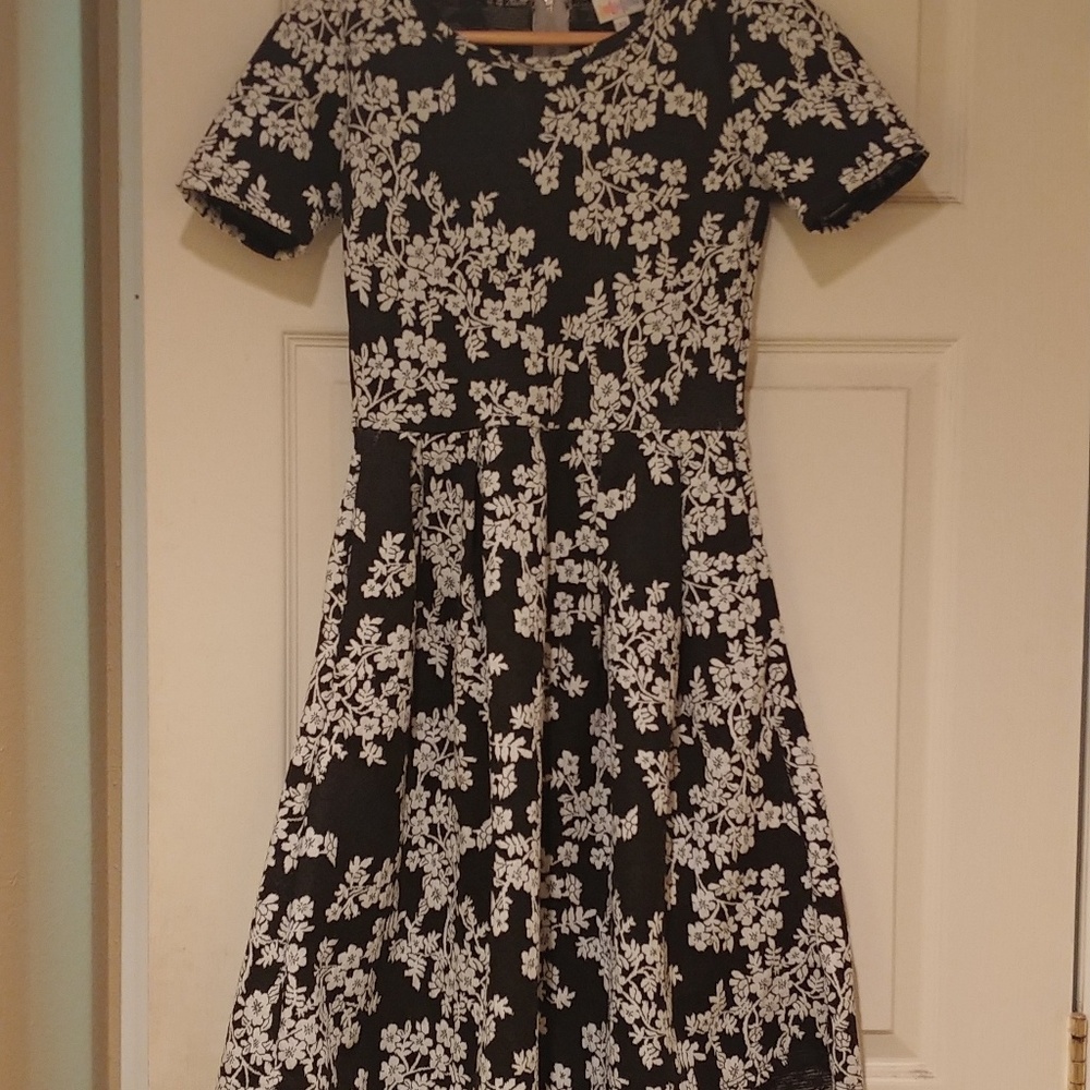 Xs Lularoe Amelia